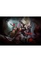 Cakasepetim Witcher Adventure Game Defense Image 1000 Piece Puzzle Jigsaw Mdf (Wood)