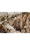 Cakasepetim Baby Fox among the Trees in the Forest 1000 Piece Puzzle Jigsaw Mdf (Wood)