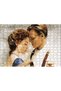 Cakasepetim Titanic Jack Rose 255 Piece Puzzle Jigsaw Mdf (Wood)