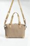 Women's New Season Large Size Luxury Hand and Shoulder Bag Shoulder Bag Size: 33 X 40 cm - 4