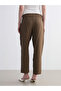 Sari Beli Elastic Women's Trousers - 4