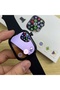 4G Smartwatch with SIM Card Android System GPS Wireless Camera 3+32GB Memory Music Phone - 3