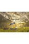 Cakasepetim Teddy Bears Panorama Nature 255 Piece Puzzle Jigsaw Mdf (Wood)