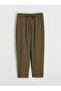 Sari Beli Elastic Women's Trousers - 5