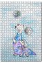 Cakasepetim Polar Bears Balloons Fantastic 500 Piece Puzzle Jigsaw Mdf (Wood)