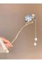 1 Piece of Chinese Bun Hairstyle Hairpin Will Be Sent from Any of the Pictures. - 6