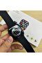 4G Smartwatch with SIM Card Android System GPS Wireless Camera 3+32GB Memory Music Phone - 4