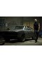 Cakasepetim Dodge Viper and Dom 1000 Piece Puzzle Jigsaw Puzzle Mdf (Wood)