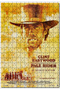 Cakasepetim Pale Rider Clint Eastwood Poster 1985 Movie Poster 255 Piece Puzzle Jigsaw Puzzle Mdf (Wood)