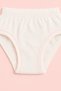 Baby Girls 6 Pcs Tank Top-Panties Cotton Tank Top and Panties Underwear Set Breathable Construction 6 Tank Tops 6 Panties - 6