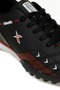 Lazar Tf 5Pr Unisex Artificial Turf Football Shoes - 7