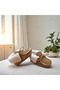 My First Choice Is Suede Winter Shoes, with Fur Lining Inside, Keeping Feet Warm, Easy to Wear and Comfortable. - 3