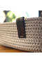 6-Piece Beige Supla Set - 6