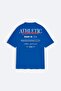 Athletic Department Oversized T-Shirt - 8