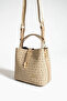 Women's Stylish Hand and Shoulder Bag Suitable for Daily Use Shoulder Bag - 4