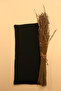 Soothing Herb Pouch, Forest Green Color