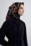Twill Silk Scarf 2026 Winter Season 9422D02-04 - 2