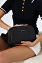 Original Women's Shoulder Bag Suitable for Daily Use, Waterproof, Luxurious and Luxuriously Designed Shoulder Bag - 4