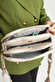 Women's Waterproof, Luxurious and Stylish Shoulder Bag Suitable for Daily Use - 8