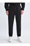 Standard Fit Men's Trousers - 2