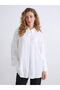 Striped Women's Shirt Tunic
