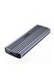 M.2 NVME SSD Enclosure 10Gbps | S1241B