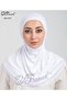وشاح سوري 2قطعه