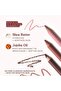 Tower 28 OneLiner Lip, Eye & Cheek Multi-Use Liner Pencil , Paint My Number - muted mauve 1.14g - 5