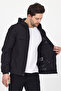 Seasonal Men's Raincoat Comfortable Fit - 2