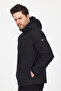 Seasonal Men's Raincoat Comfortable Fit - 4