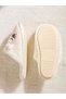 Animal Embroidered Plush Women's House Slippers (W5) - 4