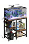 Kitchen Rack,Living Room Storage Rack,Display Rack