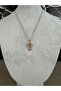 Stainless Steel Evil Eye Necklace