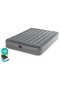 Queen Dura-Beam Prestige Airbed With Usb Pump - 3