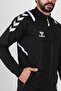Dream Camping Tracksuit Top Black - 5