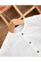 Baby Boy Seasonal Muslin Stylish Suit, 3-6-9-12-18 Months Suit Yellow - 4