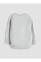 New Season Printed Boys' Sweatshirt and Sweatpants Set of 2 - 5