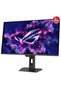 ROG Strix OLED XG27AQDPG 26.5 inç 500Hz 0.03ms 2K QHD Adaptive Sync QD-OLED Pivot Monitör - 2
