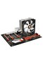 Cooler CPU Contac Silent 12 - 5