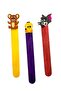 Tom and Jerry Tweety Bookmarks Set of 3