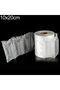 Thick Air Inflatable Bag Shockproof Filling Express Packaging Bag, Size: 10x20cm, Uninflated - 2