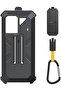 Multifunctional Protective Shockproof Case for Power Armor 18 18T 19 19T Rugged Smartphone w - 2