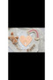 Baby Gift Newborn Bracelet Souvenir with Heart - 4
