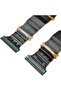 For Samsung Galaxy Z Fold3 5G SM-F926B 1 Pair Original Spin Axis Flex Cable - 3
