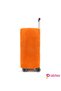 Soft and Stylish Luggage Cover – Adapts to Your Travel Style - 4