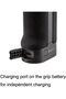 RS 3 Pro/RS 2 BG30 Battery Grip - 4