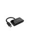Card reader USB 3.1 Type C to MicroSD/SDXC - 2