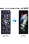 Original LCD Secondary Screen for Samsung Galaxy Z Fold3 5G SM-F926B Digitizer Full Assembly - 5