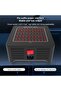 YFY-A77 250W 50 Ports USB Smart Charging Station - 7