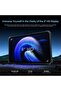 Oukitel RT3 Plus 4G RuggedTablet 8-inch 11000mAh Big Battery 16MP Camera Android 15 (6GB+128GB NFC) - 8